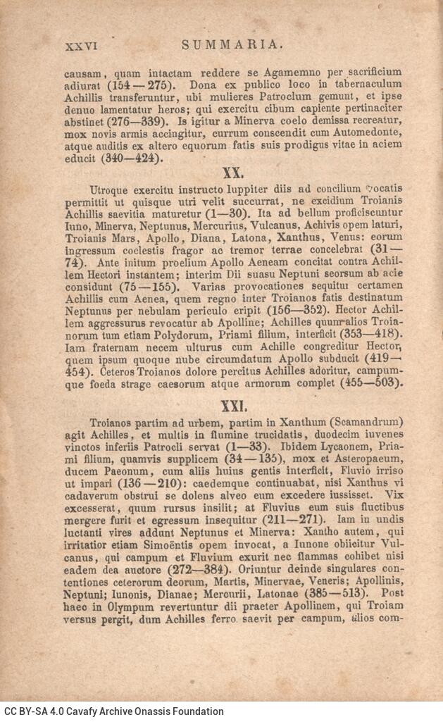 17,5 x 11 εκ. Δεμένο με το GR-OF CA CL.4.8.
2 σ. χ.α. + ΧΧVIII σ. + 504 σ. + 2 σ. χ.α., όπ�