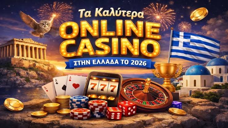 Τα Καλύτερα Ξένα Διαδικτυακά Καζίνο 483601771