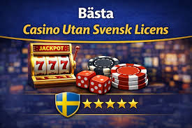 Bästa Utländska Casino En Guide till de Mest Populära Alternativen