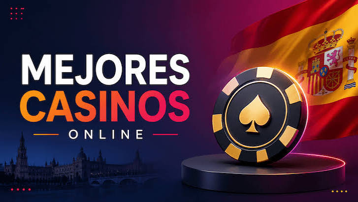 Casino Online en España La Guía Definitiva sobre Bonos sin Depósito