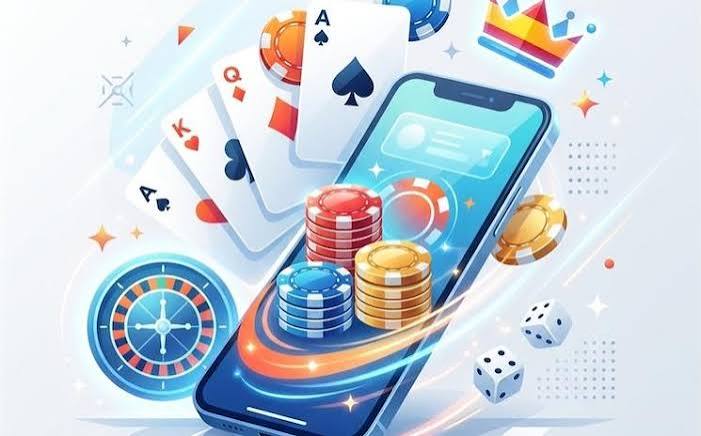Casino sin Depósito de Dinero Real Todo lo que Necesitas Saber