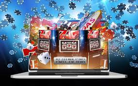 Discover the Thrills of Online Casino Blaze Spins
