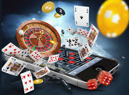 Discover the Thrills of Online Casino Blaze Spins