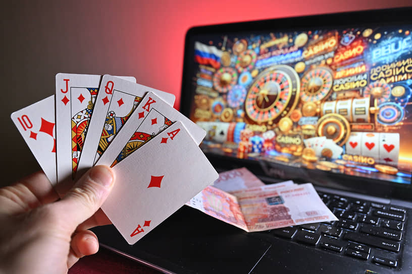 Experience the Thrill at BetXStar Casino & Sportsbook 424542709