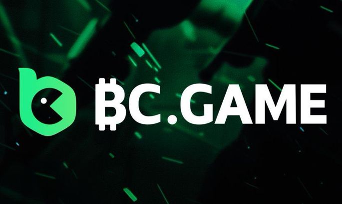 Experience the Thrill of BC.Game Casino A New Era in Online Gaming