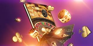 Exploring the Allure of Casino Boomerang-Bet A Comprehensive Guide