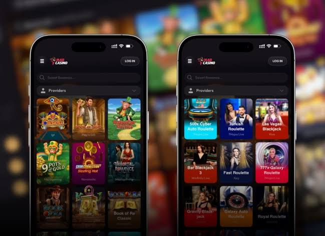 Juegos de Casino Online con Dinero Real Guía Completa