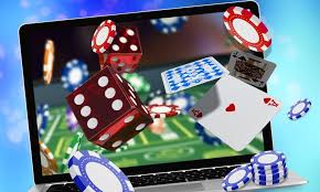 Mafia Casino La Experiencia de Juego que Nunca Olvidarás