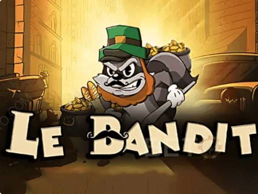 Oplev Le Bandit Hacksaw Dit Eventyr i Slotverdenen Oplev Le Bandit Hacksaw Dit Eventyr i Slotverdenen
